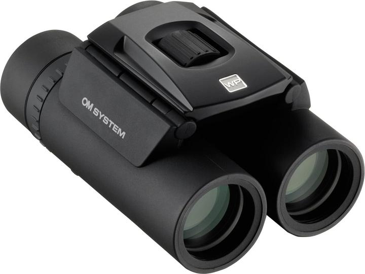 Produktbild OM System 10x25 WP II Binoculars
