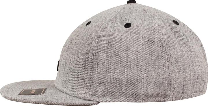 Produktbild Masterdis Letter Snapback (L)