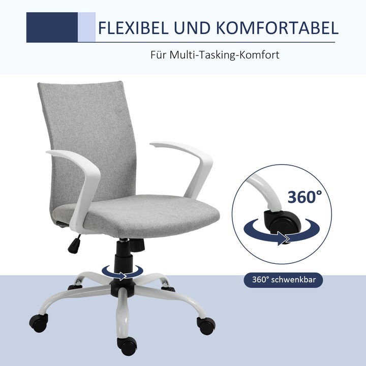 Produktbild Jamb Bürostuhl
