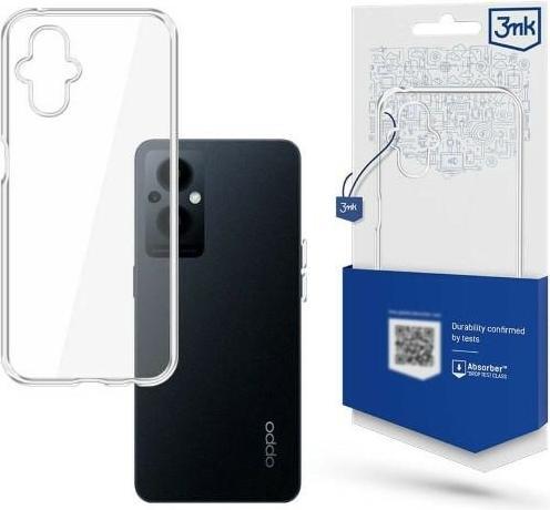 Produktbild 3MK Armor Case Oppo Reno 8 Lite 5G (Oppo Reno 8 Lite 5G)