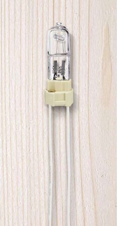 Image du produit Basetech Douille de lampe G9 230 V 500 W