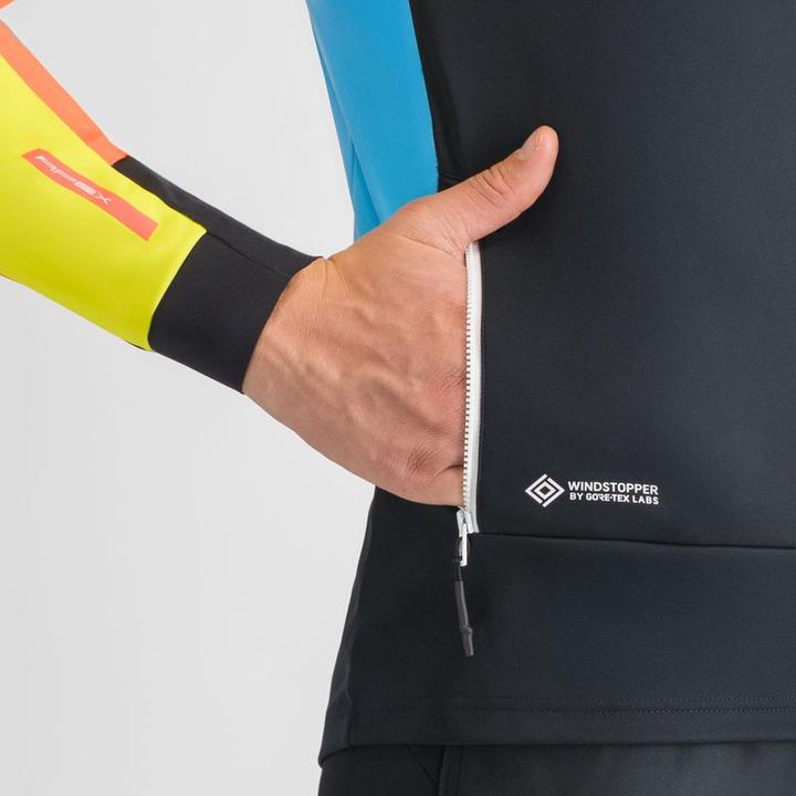 Produktbild Sportful Upcycle Apex Jacket (M)