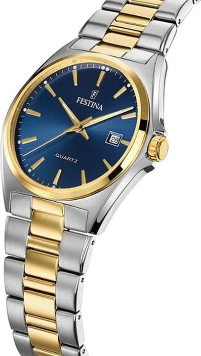 Produktbild Festina Klassik (Analoguhr, 40 mm)
