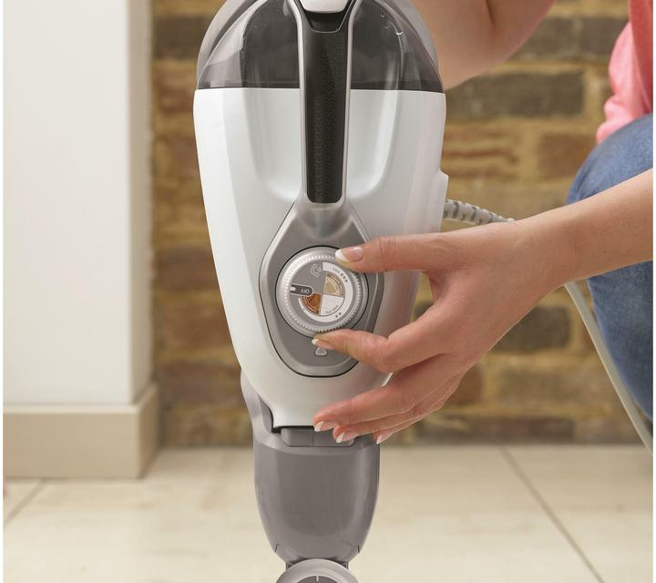 Image du produit Black & Decker Nettoyeur à vapeur (1600 W)