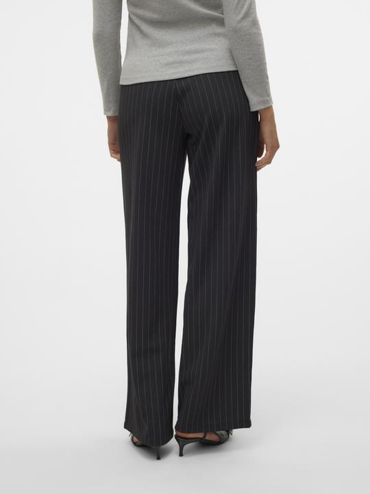 Image du produit Vero Moda Vmberlin My Mw Wide Print Pant Noos (30)