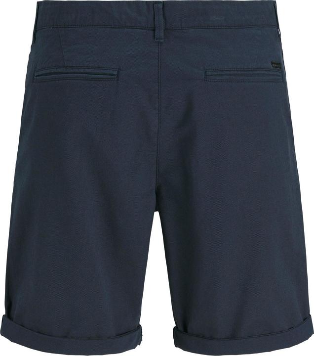 Actual product image Jack & Jones Plus Size Regular Fit Slim Fit Shorts Slim Fit Shorts (44)