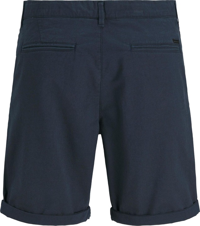 Produktbild Jack & Jones Plus Size Regular Fit Slim Fit Shorts Slim Fit Shorts (40)