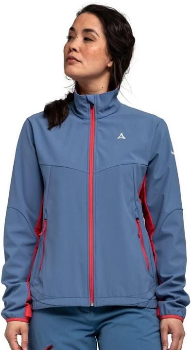 Produktbild Schöffel Rinnen Softshell (34)