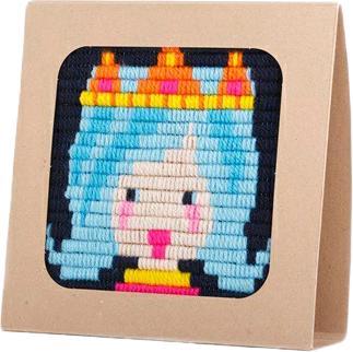 Immagine prodotto Sozo Kit cornice principessa