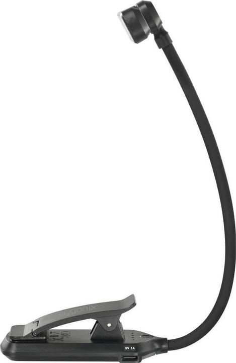 Produktbild Sygonix Tischlampe