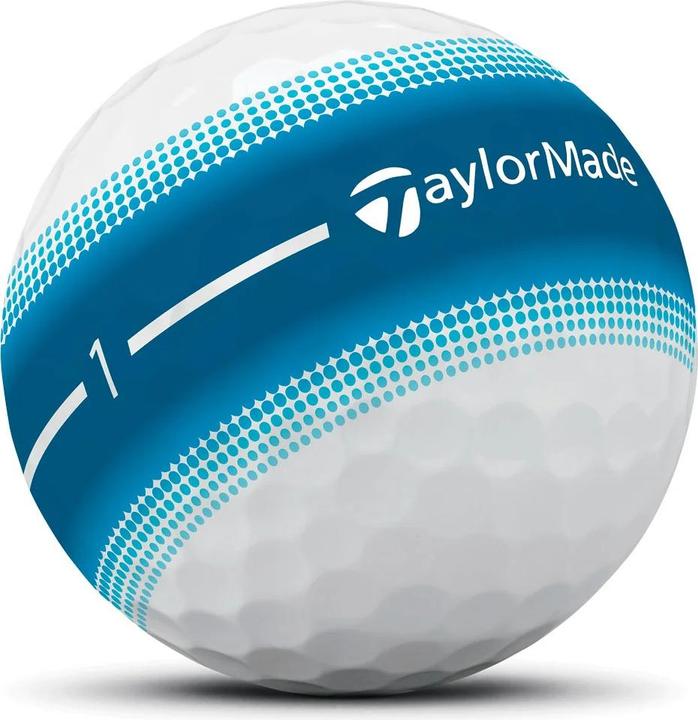 Produktbild Taylor Made TM25 Tour Response Stripe (x12)