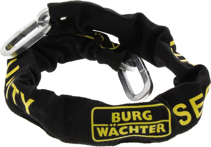 Actual product image Burg Wächter Square chain SKM 6/ 90