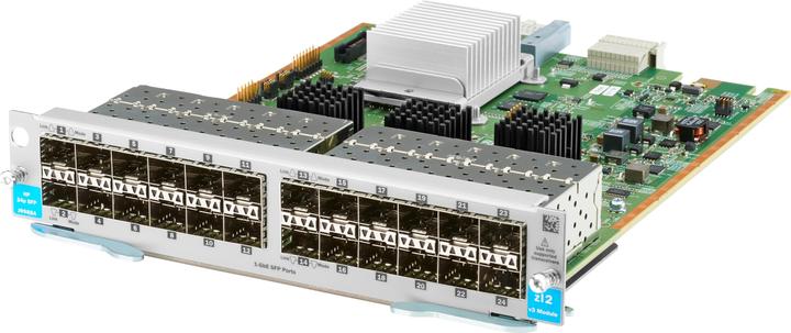 HPE J9988a (24 ports)