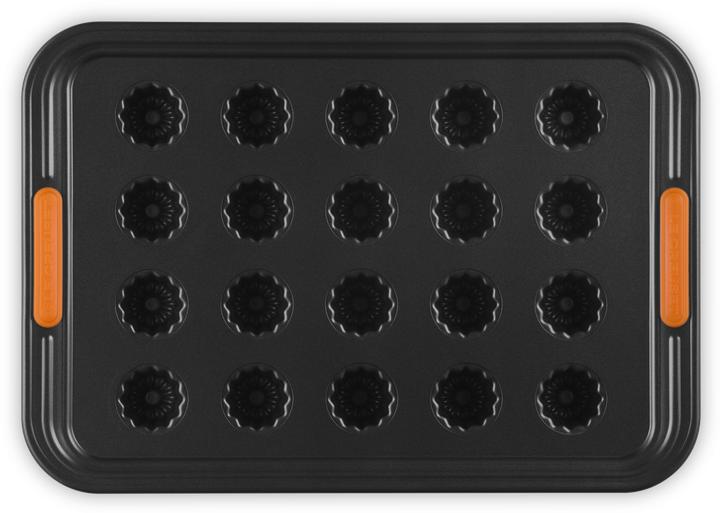 Produktbild Le Creuset 20er Mini Canneléform