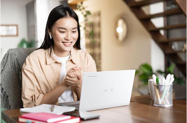 Produktbild ASUS Chromebook CX3 (14", Intel Core i5-1335U, 8 GB, 256 GB, DE)