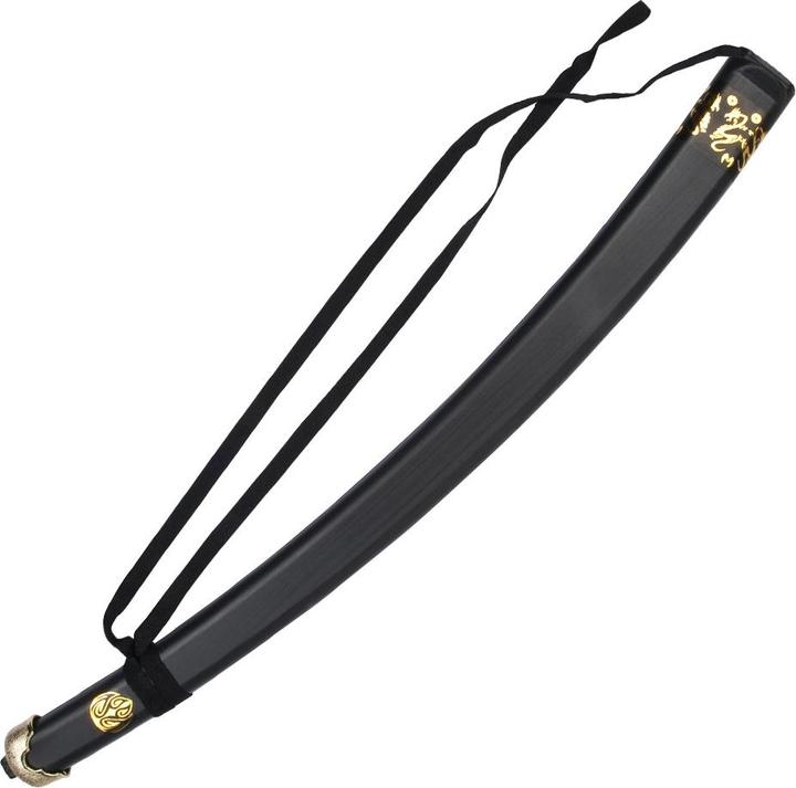 Image du produit Boland Épée de ninja avec fourreau