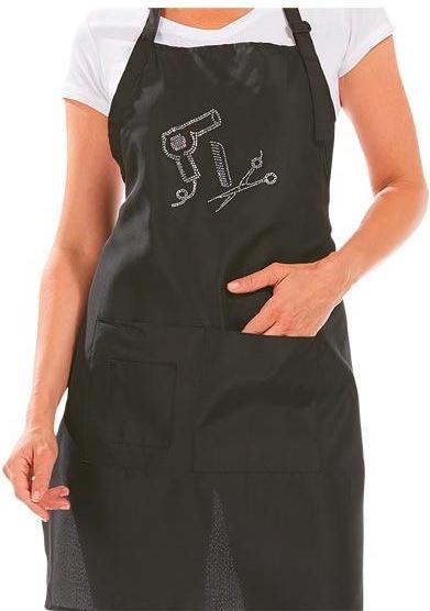 Immagine prodotto MyBrand Grembiule da tintura "Diamonds