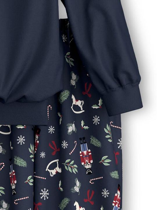 Image du produit Calida Family & Friends Bündchen-Pyjama (128, 134)