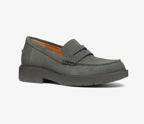 Image du produit Geox Mocassin D Spherica Ec1 (38.5)