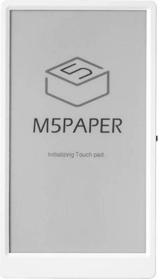 Productafbeelding M5Stack Ontwikkelaarsbord M5Paper ESP32 4,7 eInk Display