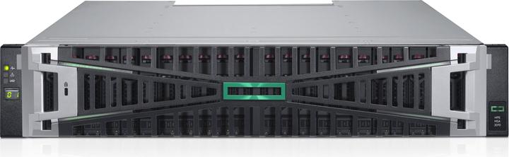 Produktbild HPE HPE Modular Smart Array 2070 16Gb Fibre (Fibre Channel)