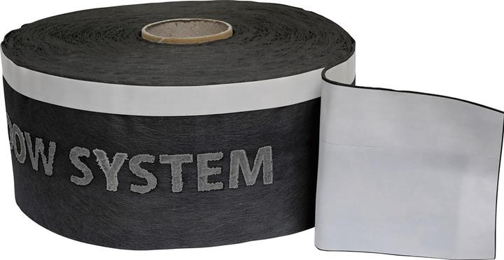 Soudal Fensteranschlussfolien SWS OUTSIDE EXTRA 150mm X 30m (150 mm)