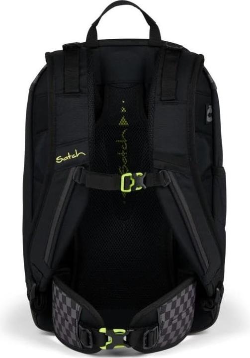 Produktbild Satch Schulrucksack-Set 3-teilig mit Sportbeutel (26 l)