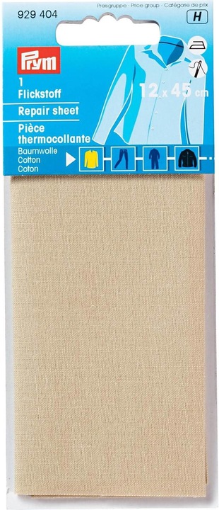 Produktbild Prym Flickstoff (1 x)