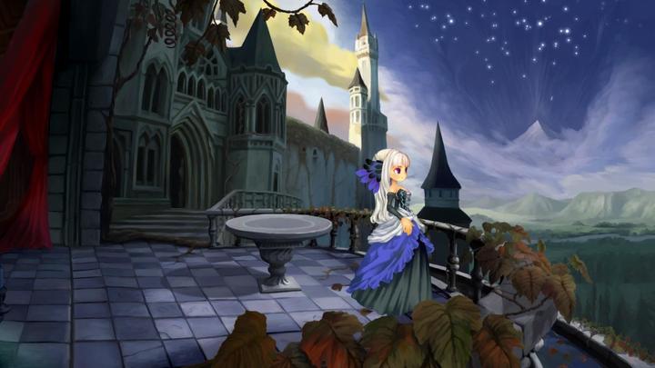 Immagine prodotto Reef Entertainment Sfera di Odino Leifthrasir (PS4, EN)