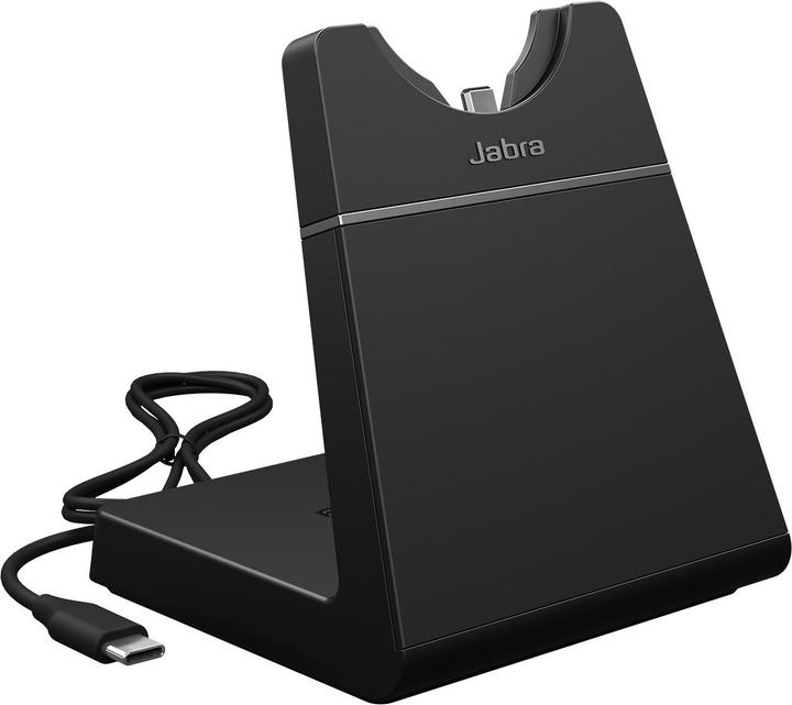 Jabra Stazione di ricarica per Engage Mono/Duo USB-C