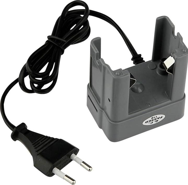 KSE-Lights KS-5330-M Charger KS-7620-MCII Performance, KS-7630-MCII Power Sch