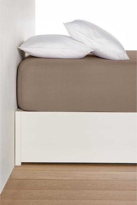Produktbild Living Home Boxspring Feinjersey (200 x 200 cm)
