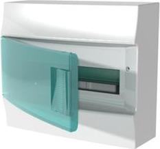 ABB MISTRAL41W 650 WALL TRANSPDOOR 12M12SM