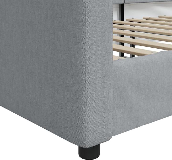 Produktbild vidaXL Tagesbett