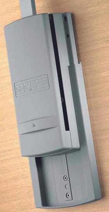 Produktbild Servetto Halter Tasca (1 Stk.)