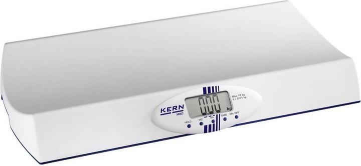Immagine prodotto Kern Bilancia pesa bambini
