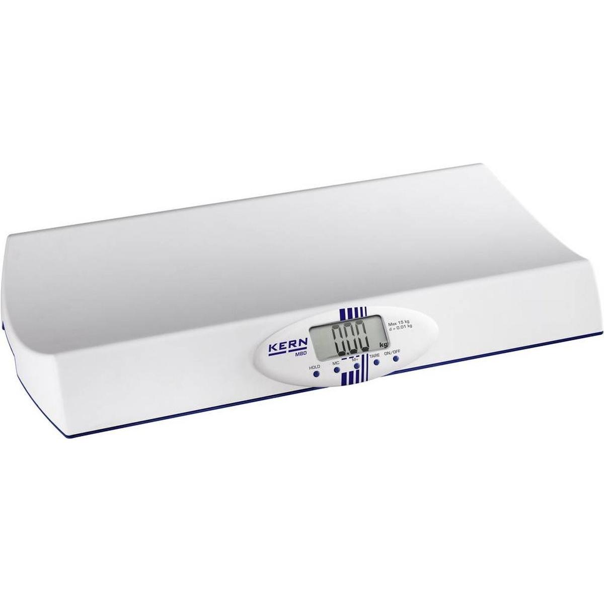 Kern Babywaage (15 kg) (MBD 20K-2)