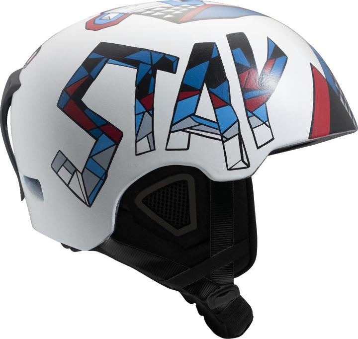 Produktbild DMD Helmet (54 - 56 cm, XS, S)