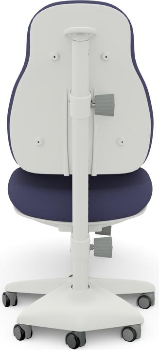 Actual product image Lifetime Kidsrooms Office chair model Ergo Dark