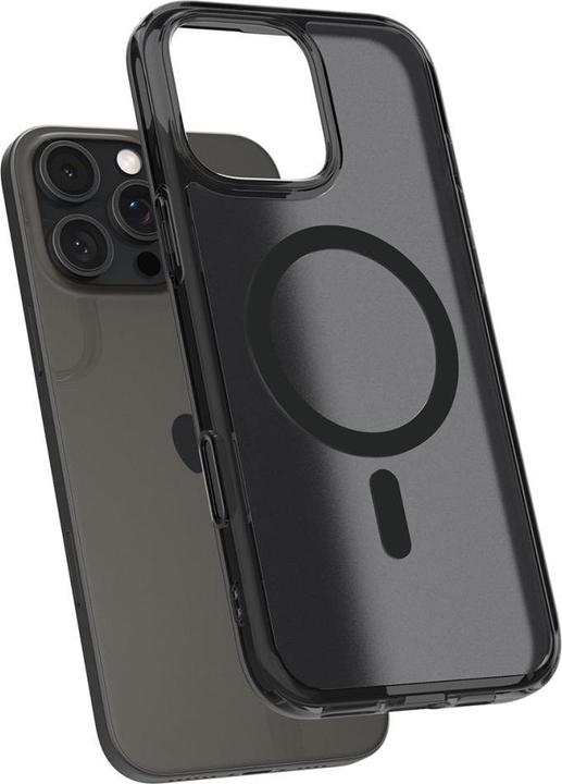 Produktbild Spigen Ultra Hybrid T (Apple iPhone 16 Pro Max)