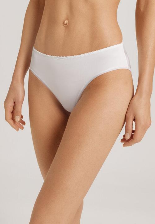 Produktbild Hanro Satin Deluxe Mini Slip (S, Einzelpack)