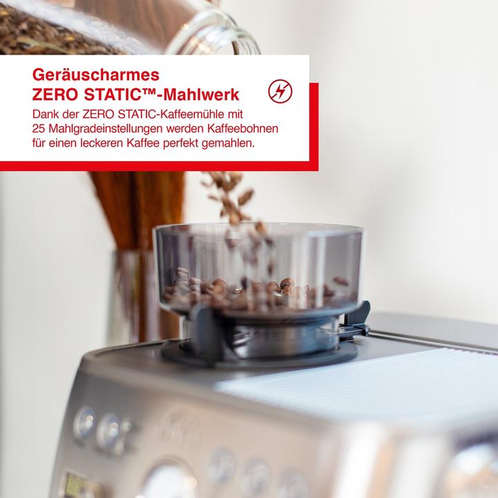 Immagine prodotto Solis Grind & Infuse Perfetta