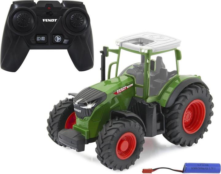Jamara Fendt 1050 Vario 1:24S 2,4GHz