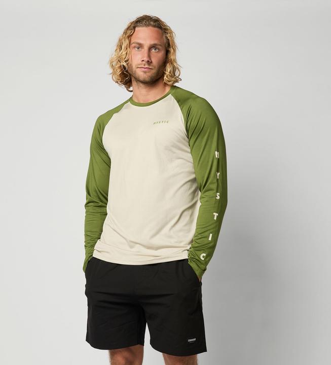 Image du produit Mystic Bolt Rashvest (XXL)