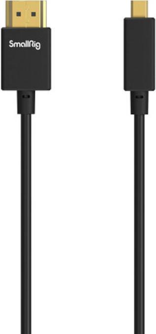 Produktbild SmallRig HDMI – Micro HDMI (0.55 m, HDMI)