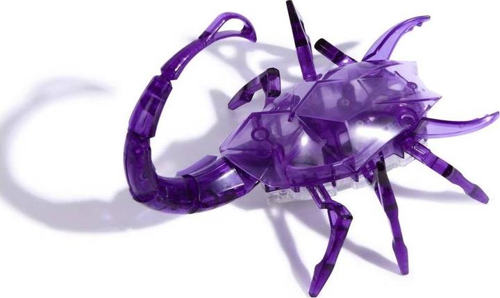 Actual product image Invento Hexbots Scorpion Single Pack.500926