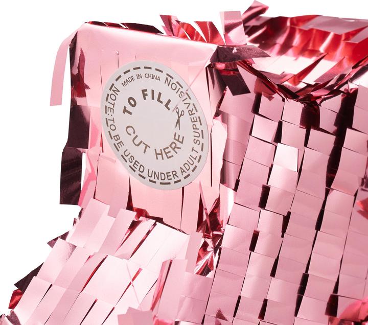 Produktbild Relaxdays Mini Pinata