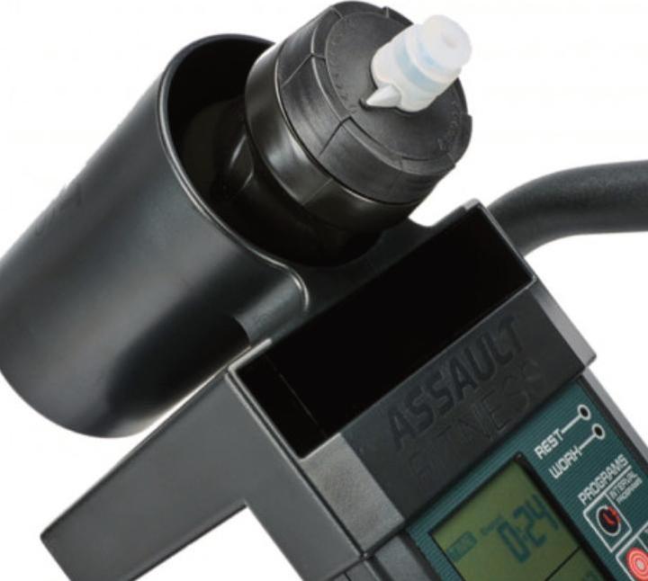 Produktbild Assault Fitness Assault Bike Pro X - Belt Drive