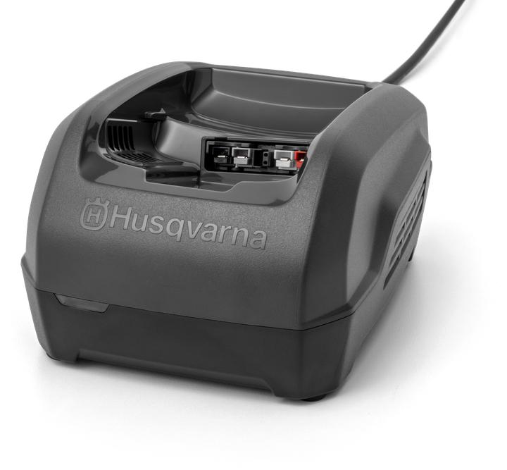 Actual product image Husqvarna QC250 (36 V)