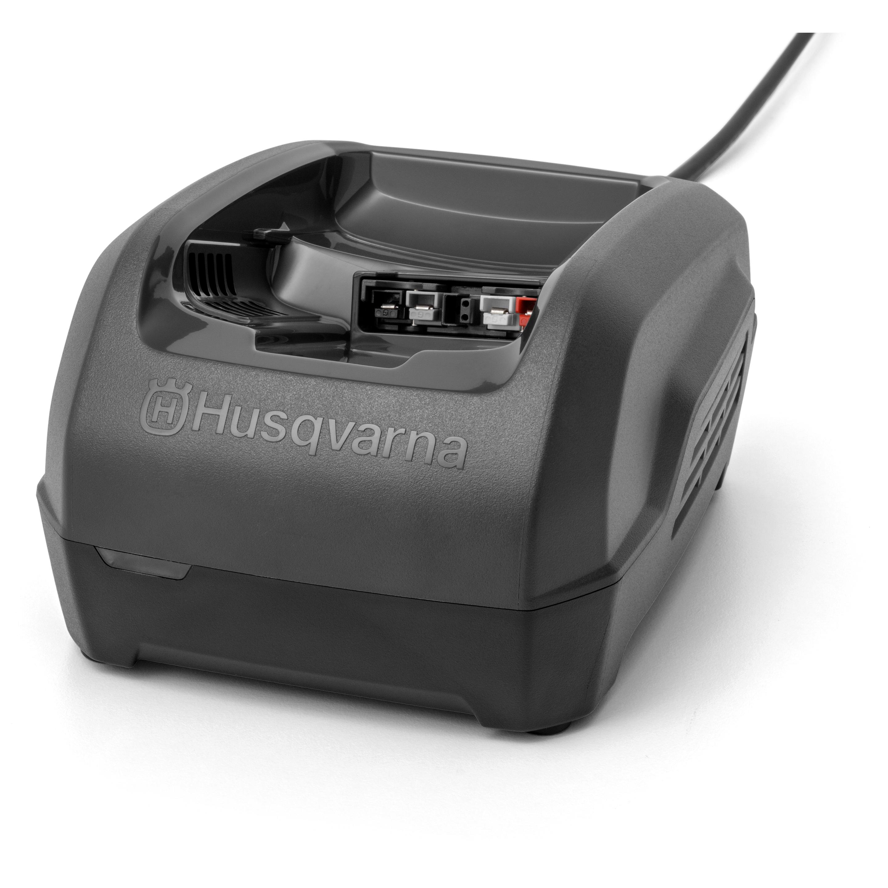Husqvarna, Batteria + Caricatore, QC250 (36 V)